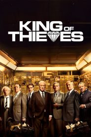 King of Thieves [HD] (2018)