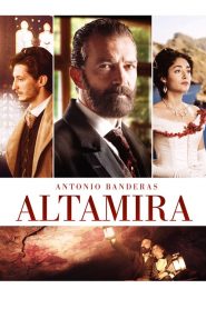 Altamira [HD] (2016)