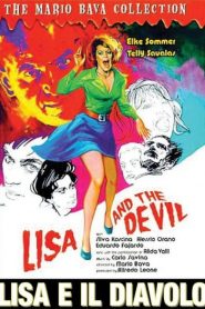 Lisa e il diavolo [HD] (1973)