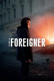 The Foreigner  [HD] (2017)