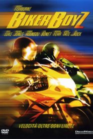 Biker Boyz [HD] (2003)