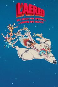 L’aereo più pazzo del mondo… sempre più pazzo [HD] (1982)