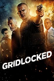 Gridlocked  [HD] (2015)
