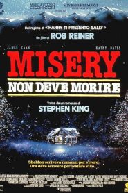 Misery non deve morire [HD] (1990)