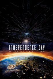 Independence Day – Rigenerazione [HD] (2016)
