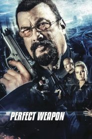 The Perfect Weapon [HD] (2016)