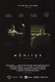 Monitor  [HD] (2015)