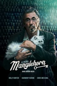 Manglehorn  [HD] (2014)