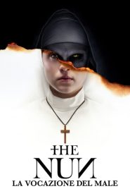 The Nun – La vocazione del male [HD] (2018)