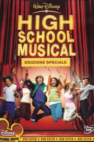 High School Musical [HD] (2006)