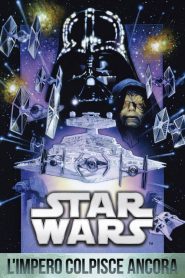 Star Wars – Episodio V – L’impero Colpisce Ancora [HD] (1980)