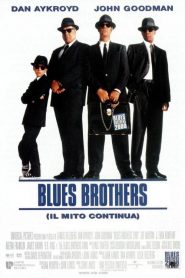 Blues Brothers – Il mito continua [HD] (1998)