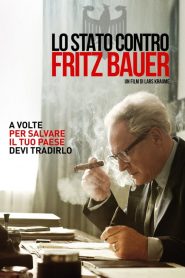 Lo stato contro Fritz Bauer [HD] (2015)