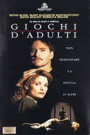 Giochi d’adulti [HD] (1992)