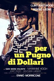 Per un pugno di dollari [HD] (1964)