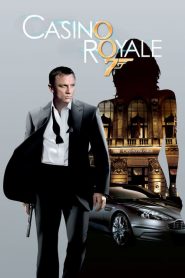 Casino Royale [HD] (2006)