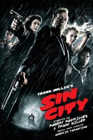 Sin City [HD] (2005)