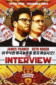 The Interview [HD] (2014)