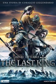 The Last King [HD] (2016)