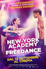 New York Academy – Freedance  [HD] (2018)
