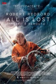 All is lost – Tutto è perduto  [HD] (2014)