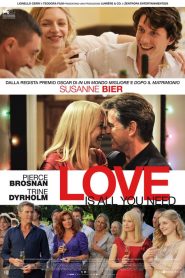 Love is all you need  [HD] (2012)