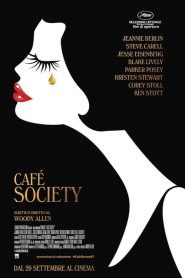 Café Society  [HD] (2016)