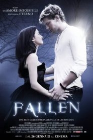 Fallen [HD] (2017)