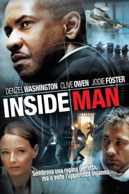 Inside Man [HD] (2006)