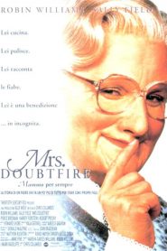 Mrs. Doubtfire – Mammo per sempre [HD] (1993)