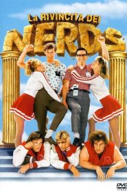 La rivincita dei nerds [HD] (1984)