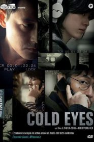 Cold Eyes [HD] (2013)