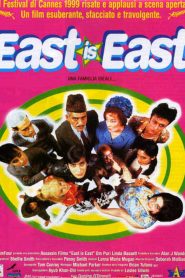 East Is East [HD] (1999)