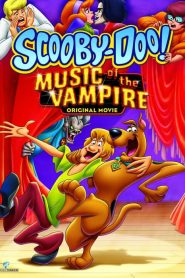 Scooby-Doo! e il festival dei vampiri [HD] (2012)