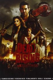 Dead Rising: Watchtower  [HD] (2015)