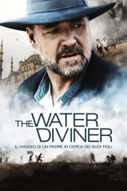 The Water Diviner [HD] (2015)