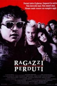 Ragazzi perduti [HD] (1987)