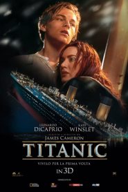 Titanic [HD] (1997)
