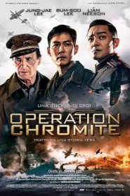 Operation Chromite [HD] (2016)