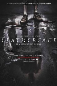 Leatherface  [HD] (2017)