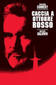 Caccia a Ottobre Rosso [HD] (1990)