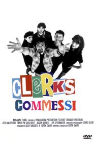 Clerks – Commessi [B/N] [HD] (1994)