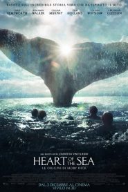 Heart of the Sea – Le origini di Moby Dick [HD] (2015)