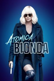 Atomica bionda  [HD] (2017)