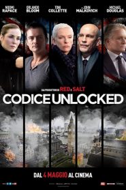 Codice Unlocked – Londra sotto attacco [HD] (2017)