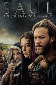 Paolo di Tarso – Il viaggio verso Damasco