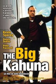 The Big Kahuna [HD] (1999)