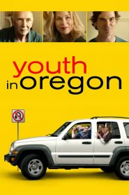 Ultimo viaggio in Oregon  [HD] (2016)