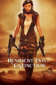 Resident Evil: Extinction [HD] (2007)
