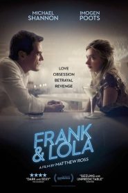 Frank & Lola  [HD] (2016)